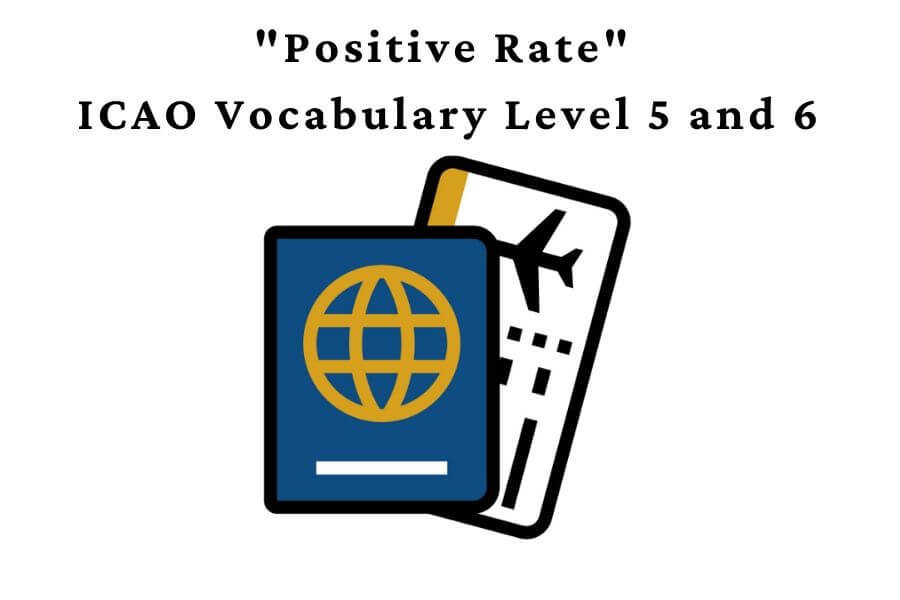 Positive Rate ebook cover