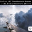 Thunderstorm Season - CBs, Hail and Microburst Threats