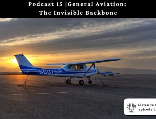 General Aviation: The Invisible Backbone