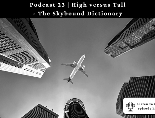 High versus Tall – The Skybound Dictionary