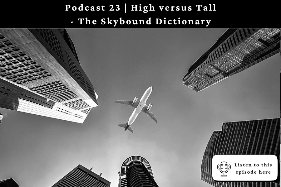 High versus Tall