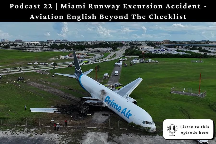 Miami Excursion Accident